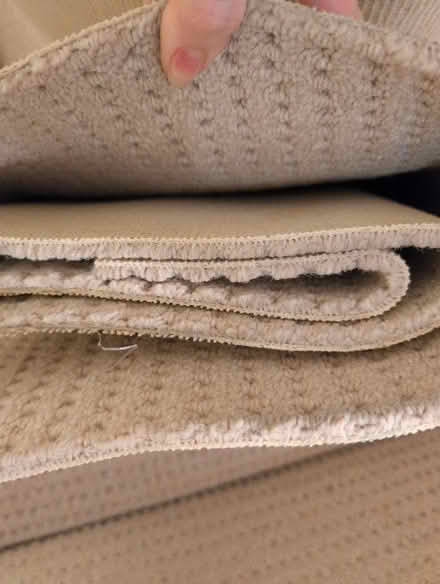 Photo of free Carpet offcuts (Kidlington OX5) #3