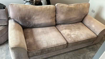 Photo of free Sofa (Elworth CW11) #2