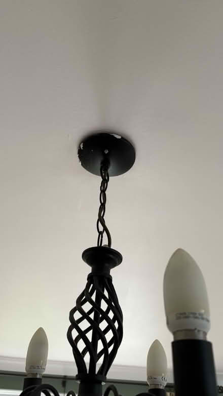 Photo of free Ceiling and wall lights (RG27 0NT) #3