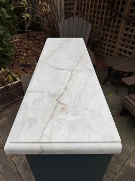 Photo of free 3 radiator covers (Cabbagetown, Toronto) #3