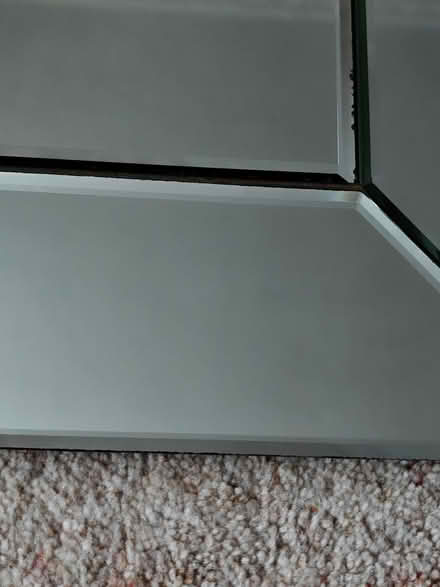 Photo of free Mirror (Chellaston DE73) #3