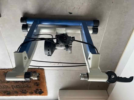 Photo of free Bike turbo trainer (Northcourt OX14) #1