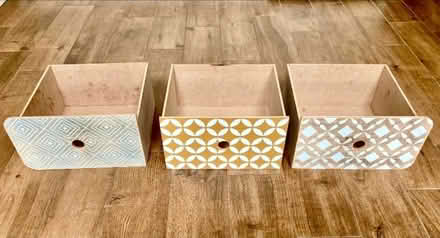 Photo of free Side Cabinet (East Dulwich) #3