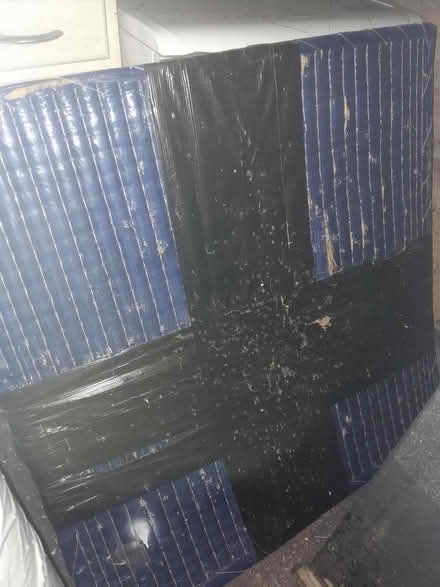 Photo of free Archery target (Smiths Estate OX28) #1