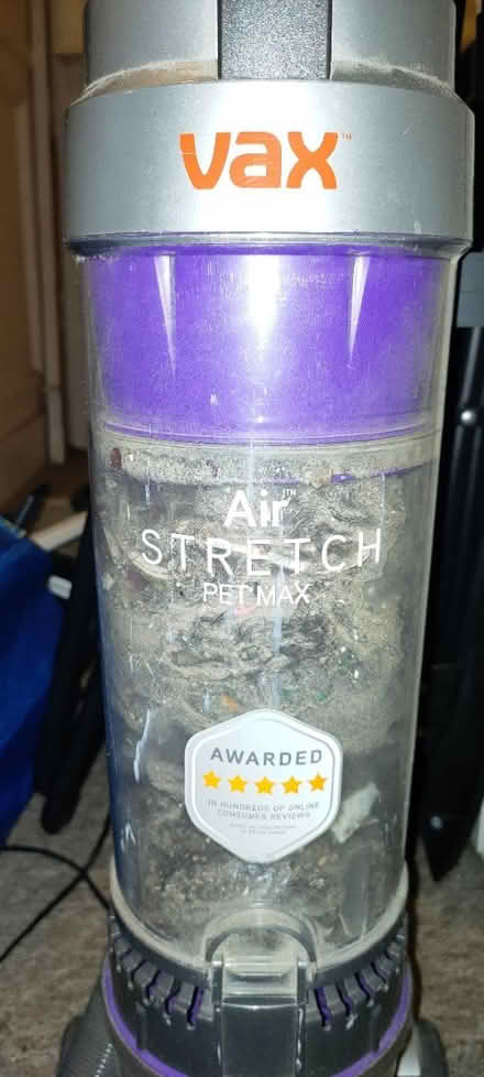 Photo of free 2 hoovers (Streatham common) #3