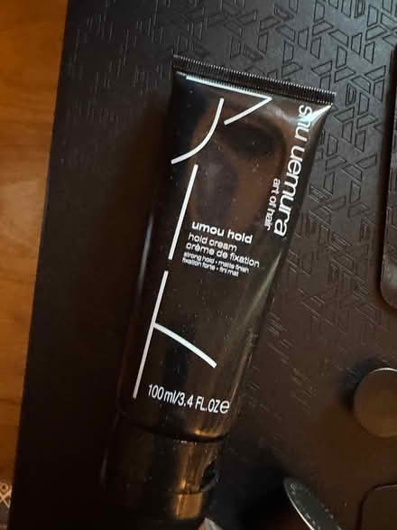 Photo of free mens cologne & hair cream (Fairlington/ Shirlington area) #2