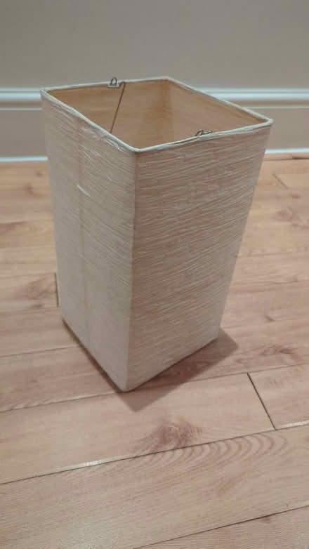 Photo of free IKEA Lampshade (Bernards Heath AL1) #1