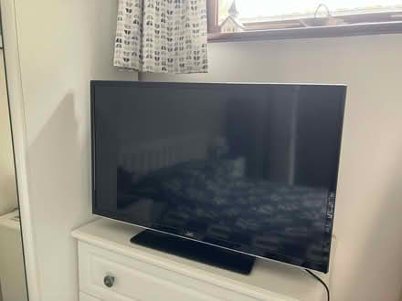 Photo of free JVC 32 inch TV (Little Malvern WR14) #1
