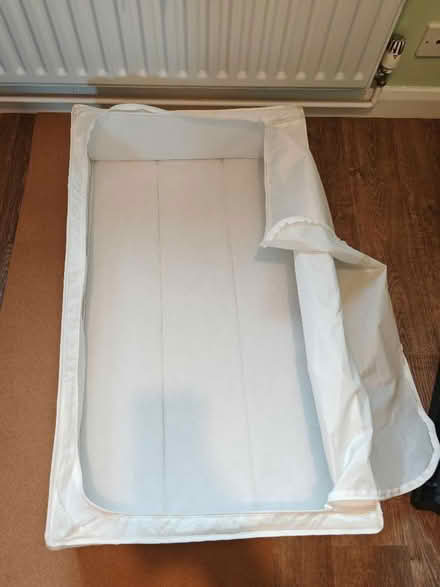 Photo of free IKEA storage box (Old Woking GU22) #2