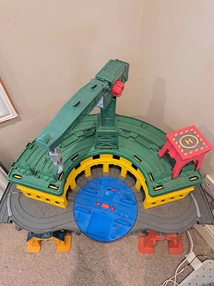 Photo of free Train set (Artane, Dublin) #2