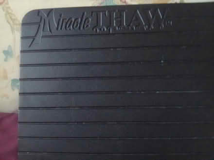 Photo of free Miracle Thaw 1003@ (Hamilton Heights 10031) #2