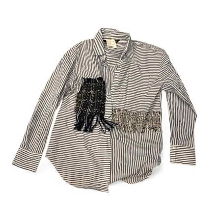 Photo of free Zara With Embellishment Woman’s Top (Brooklyn Storage) #1