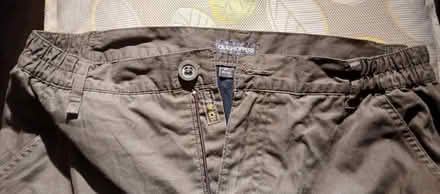 Photo of free Men's craghopper trousers 32 waist 30 leg dark brown (Bicester OX26) #3