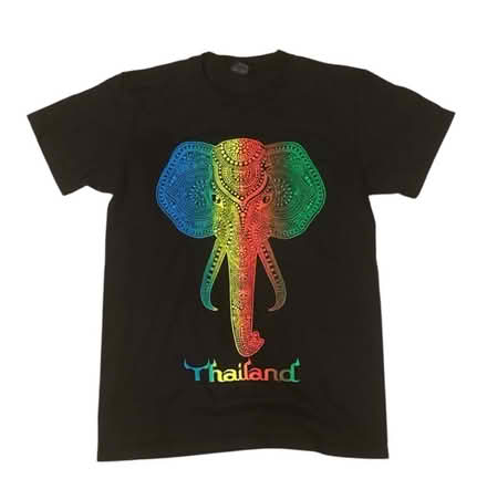 Photo of free Thailand Woman’s Top (Brooklyn Storage) #1