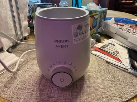 Photo of free Bottle Warmer (Park Slope) #1