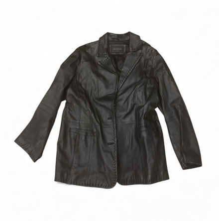 Photo of free Avenue Woman’s Leather Jacket (Brooklyn Storage) #1