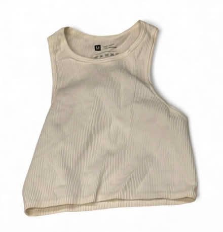 Photo of free Woman’s White Top (Brooklyn Storage) #1