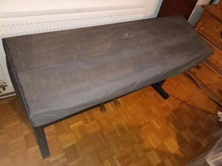 Photo of free Yamaha digital paino (Onslow Village GU2) #4