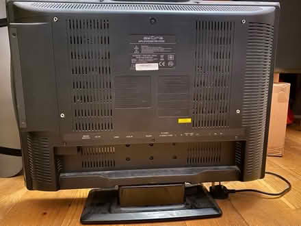 Photo of free 26” TV (faulty) (Colchester CO2) #2