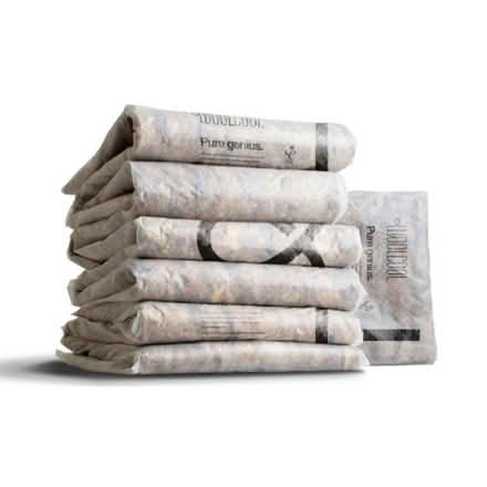 Photo of Insulation from food deliveries (Saint Leonards TN38) #1