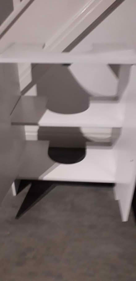 Photo of free Undersink bathroom cupboard (wyberton) #2