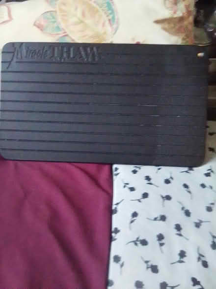 Photo of free Miracle Thaw 1003@ (Hamilton Heights 10031) #3