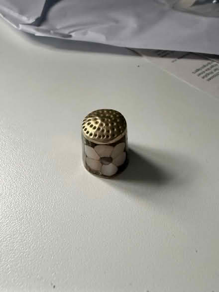 Photo of free Mother of pearl (Westbury Wilts BA13) #1