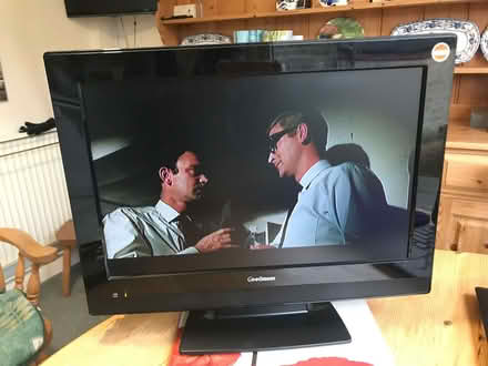 Photo of free Goodman 19" TV (Westerham TN16) #1