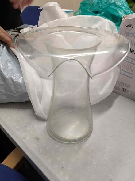 Photo of free Kitchen and household items (E14 Isle of Dogs) #3