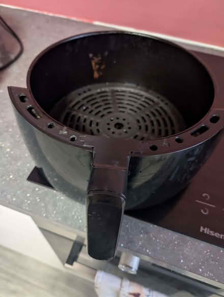 Photo of free Used Airfyer (Hyde SK14) #2