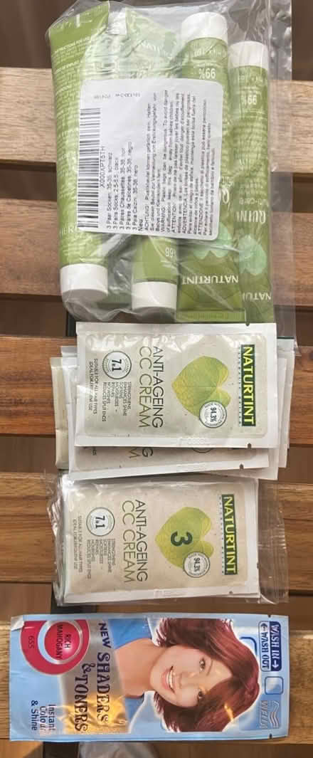 Photo of free Make Up, Conditions (SW16) #4