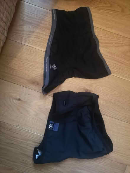 Photo of free Two mens. Motorcycle snoods (Streatham SW16) #1