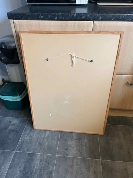 Photo of free Large Picture (Abingdon OX14) #2