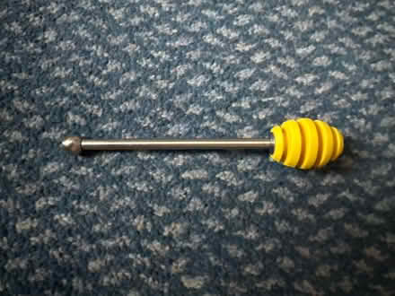 Photo of free Honey swizzle stick (Ashford TW15) #1