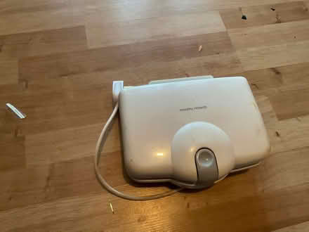 Photo of free Sandwich toaster (Portchester PO16) #2