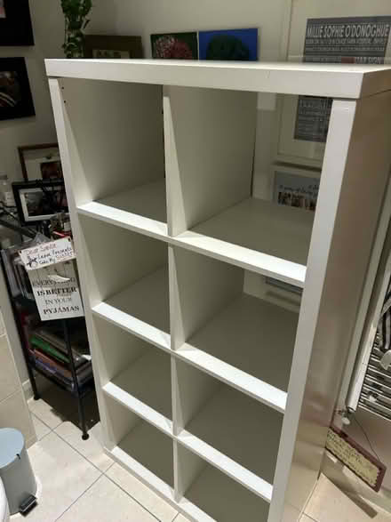 Photo of free Ikea storage (Enfield EN1) #1