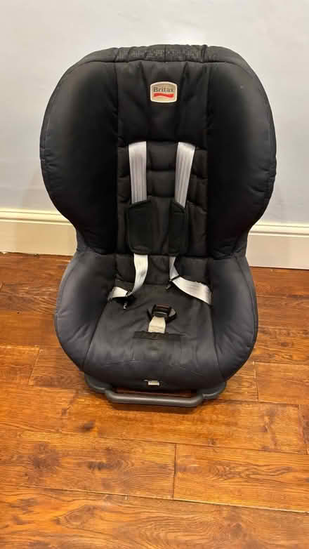 Photo of free Britax Car Seat (Hulton Lane Ends BL5) #1