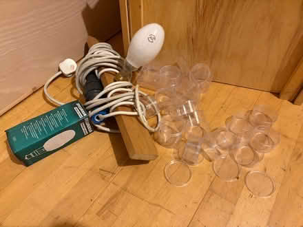 Photo of free Moth trap (Hollingbury BN1) #2