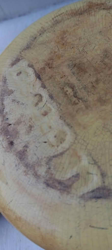 Photo of free Le Creuset saucepan (Maple Leaf) #3