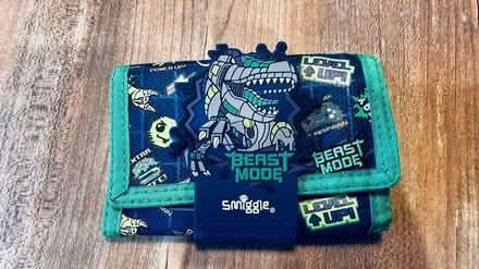 Photo of free Smiggle Kids Wallet (Wickford/Runwell SS11) #1