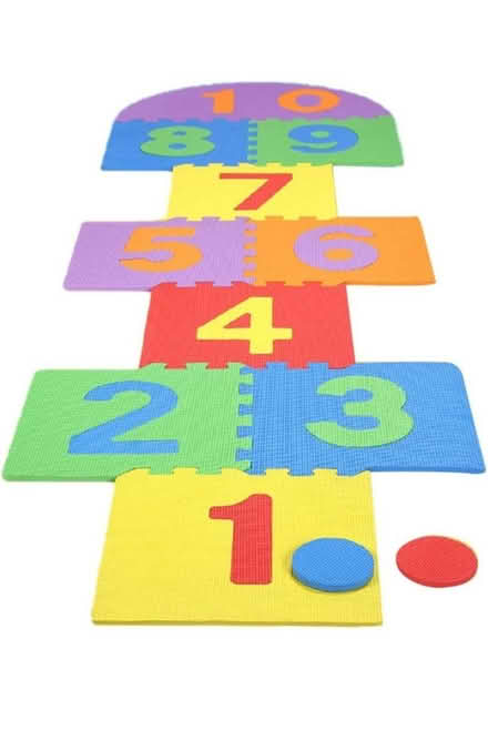 Photo of free Kids floor mat (Reading, RG30) #1