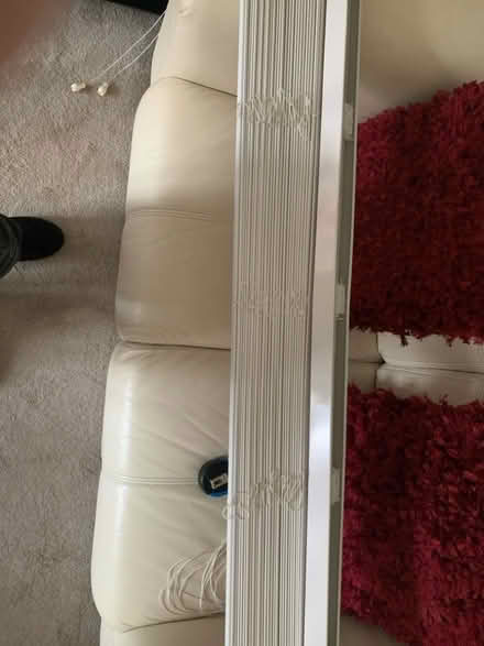 Photo of free Venetian blind (Ormskirk L39) #1