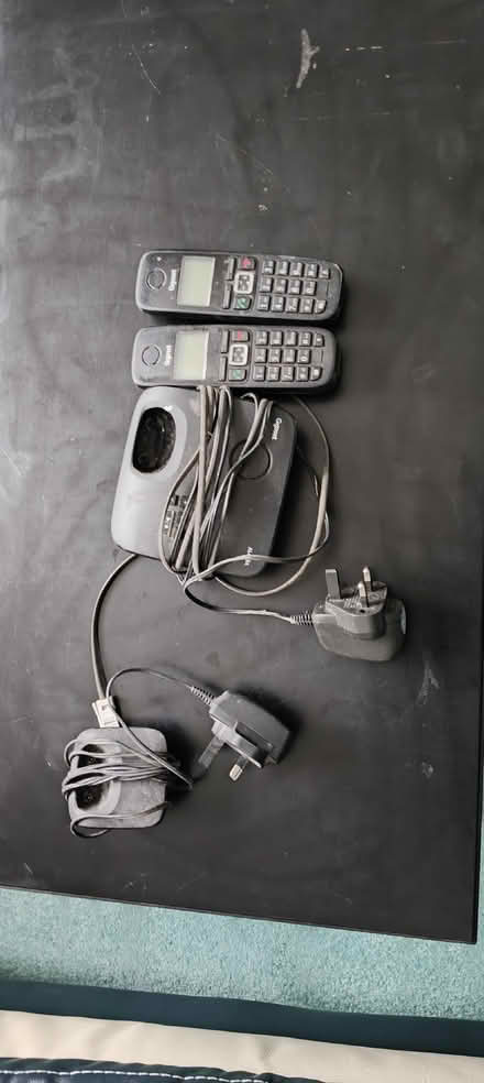 Photo of free House phones (Upton CH49) #1