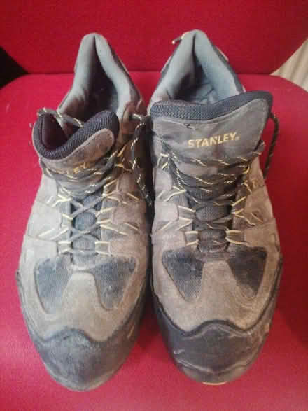 Photo of free Safety Trainers (Parkstone BH14) #1