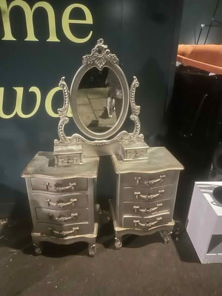 Photo of free Vanity Set (W36NN) #1