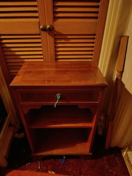 Photo of free Shelf #2 (Northwood HA6) #1