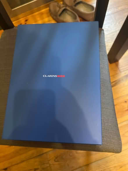 Photo of free Advent calendar boxes (LE12) #3