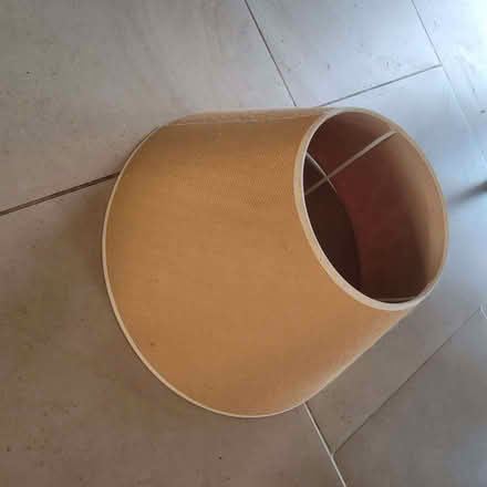 Photo of free Lampshade (Horsley GL6) #1