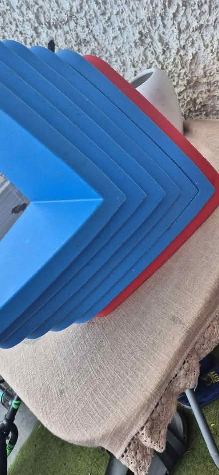 Photo of free Ikea shelfs (Lucan Co Dublin) #1