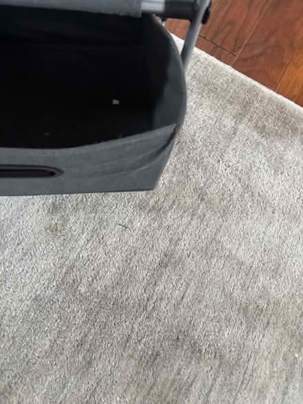 Photo of free Shoe Rack with Drawers (Lilley/Cherry Hill) #2